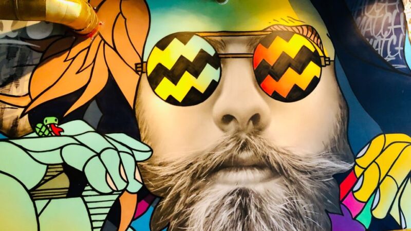 Eindhoven: Self-Guided Individual Street Art Tour - Customer Feedback and Ratings