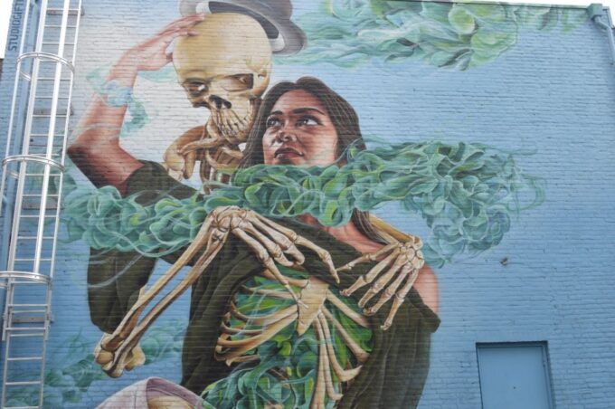 Eindhoven: Self-Guided Individual Street Art Tour - Tips for an Enjoyable Experience