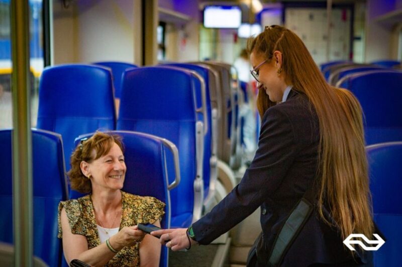 Eindhoven: Train Transfer Eindhoven From/To Rotterdam - Good To Know