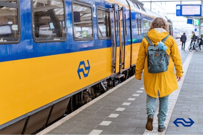 Eindhoven: Train Transfer Eindhoven From/To Rotterdam - Benefits of Train Travel