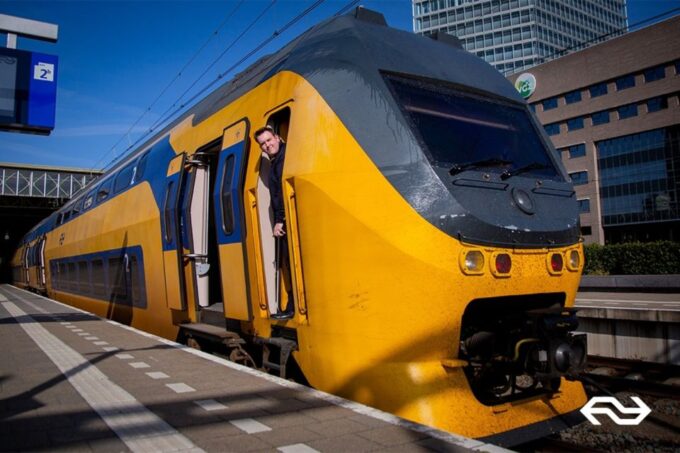 Eindhoven: Train Transfer Eindhoven From/To Rotterdam - Tips for a Smooth Journey