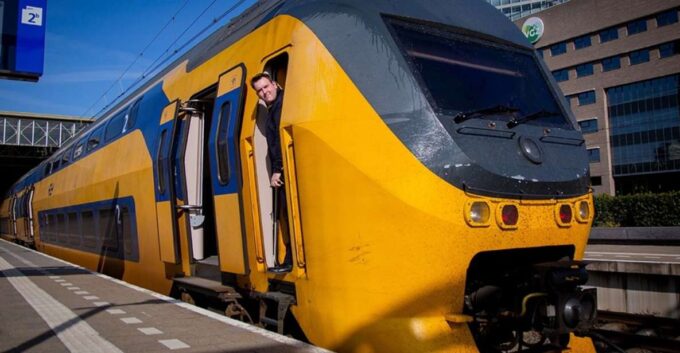 Eindhoven: Train Transfer Eindhoven From/To Rotterdam - Frequently Asked Questions