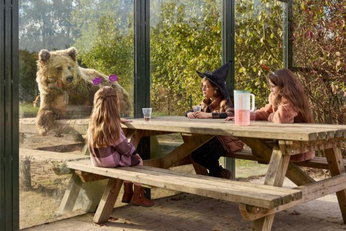 Eindhoven Zoo Entry Ticket - Frequently Asked Questions