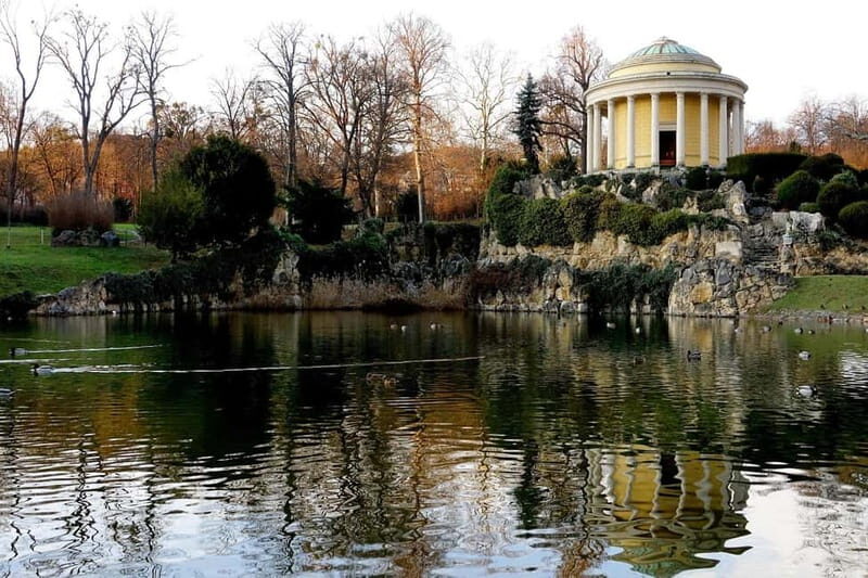 Eisenstadt: Private Guided City Tour - What You Can Expect from the Eisenstadt Private Guided Tour