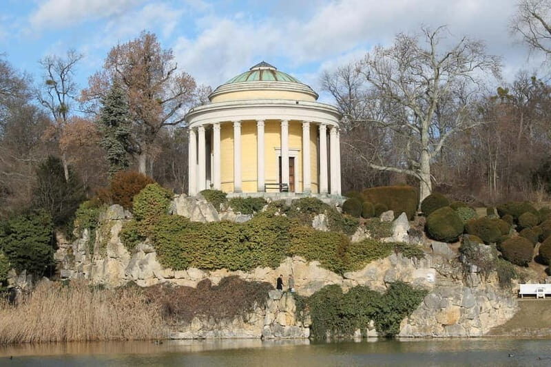 Eisenstadt: Private Guided City Tour - Practical Details and Value