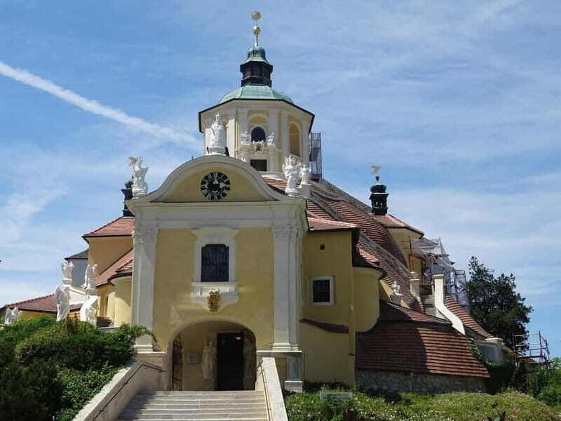 Eisenstadt: Private Guided City Tour - FAQs