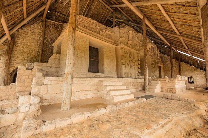 Ek Balam and Cenote Experience - Key Points: What You Need to Know