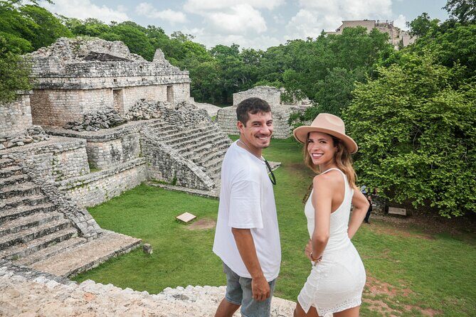 Ek Balam and Cenote Experience - An In-Depth Look at the Tour Itinerary