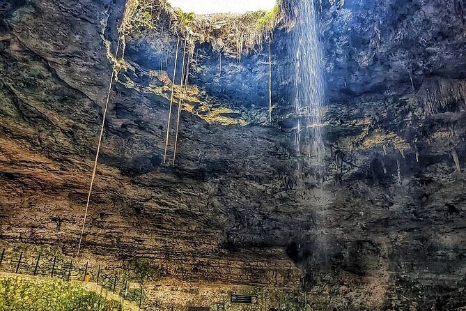 Ek-Balam and Cenote Hubiku: Dive into Yucatán's Secrets - FAQs