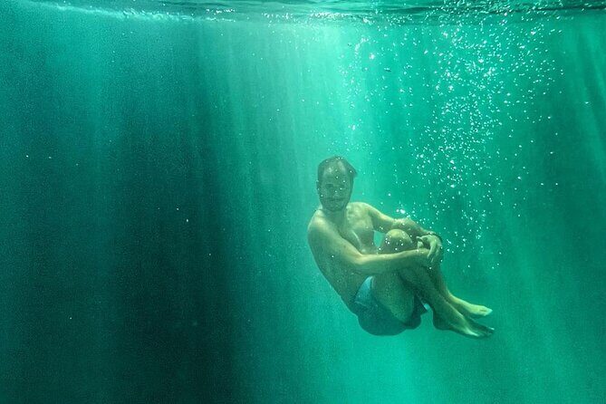 Ek Balam and Cenote Swimming in Mayan City - Exploring Ek Balam: The Archaeological Site