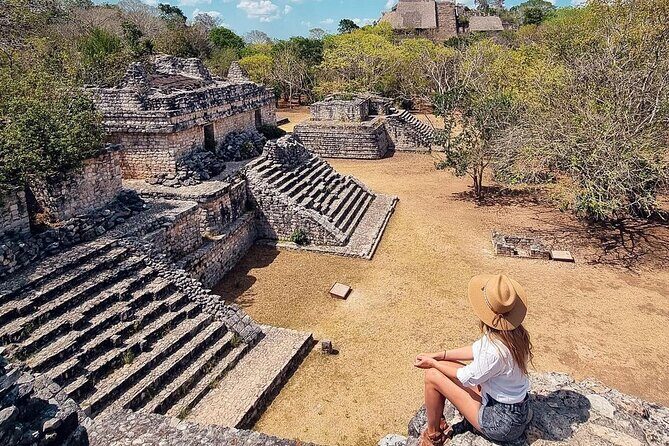 Ek Balam and Cenote Swimming in Mayan City - Practical Considerations