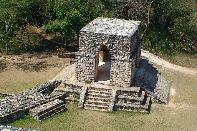 Ek Balam Archeological zone, Hubiku & Valladolid in one day from Riviera Maya! - Whats Included and Whats Not