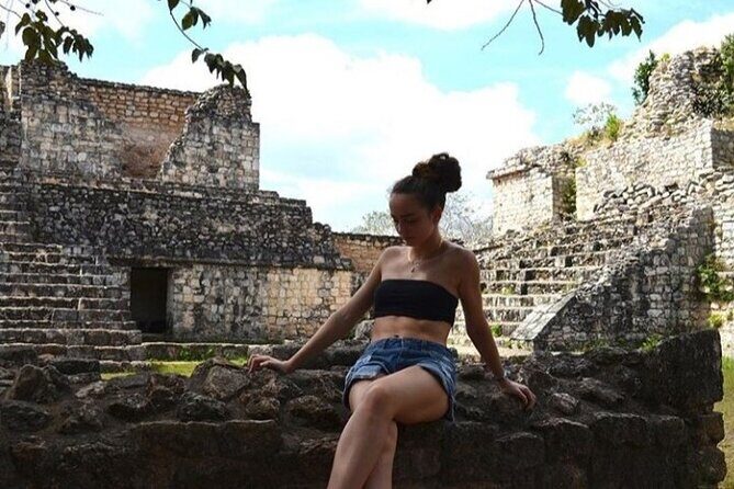 Ek Balam Archeological zone, Hubiku & Valladolid in one day from Riviera Maya! - Practical Tips for Travelers