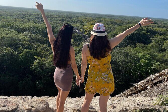 Ek Balam Archeological zone, Hubiku & Valladolid in one day from Riviera Maya! - The Sum Up