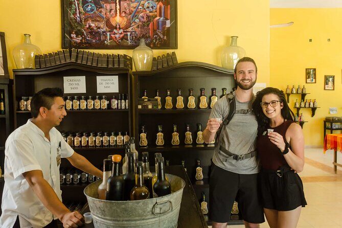 Ek Balam Archeological zone, Hubiku & Valladolid in one day from Riviera Maya! - FAQ