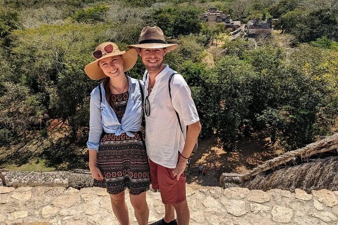 Ek Balam & Cenote Hubiku: A Day of History and Nature - Discovering Ek-Balam: The Ruins and Why They Matter