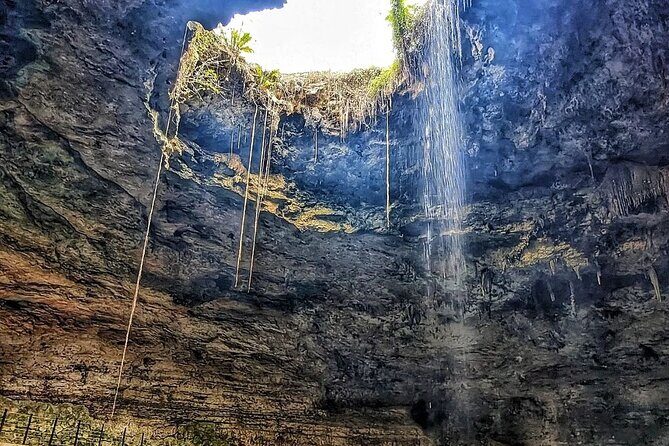 Ek Balam & Cenote Hubiku: A Day of History and Nature - Who Is This Tour Best For?