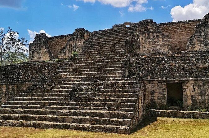 Ek Balam & Cenote Hubiku: A Day of History and Nature - The Sum Up