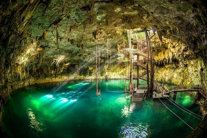 Ek Balam Cenote Maya - Introduction: Why This Tour Stands Out