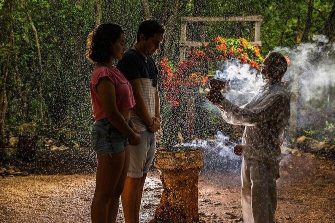 Ek Balam Cenote Maya - Exploring the Itinerary in Detail