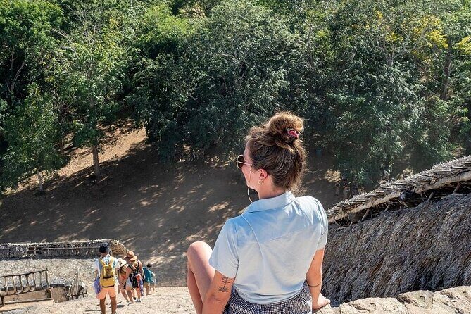 Ek Balam Cenote Oxman and Lunch in Valladolid Private Tour - Why Choose This Tour?