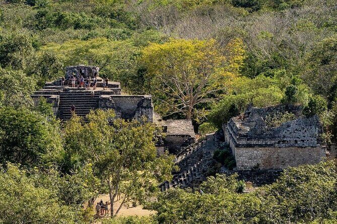 Ek Balam Cenote Oxman and Lunch in Valladolid Private Tour - Who Will Love This Tour?