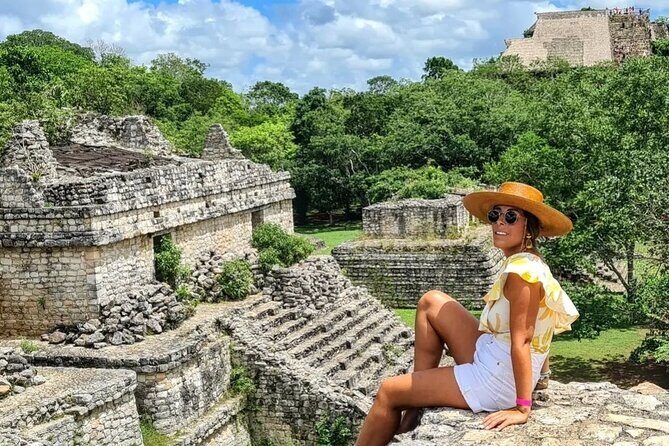 Ek Balam Cenote Oxman and Lunch in Valladolid Private Tour - The Sum Up: The Best of Yucatán in a Private Day