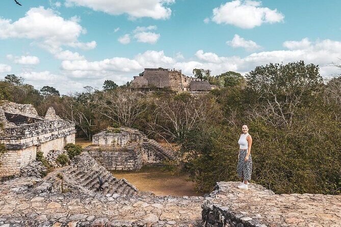 Ek Balam Cenote Oxman and Lunch in Valladolid Private Tour - FAQ