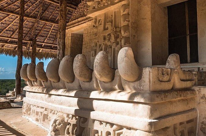 Ek Balam Half Day Tour from Cancun - Who Should Consider This Tour?