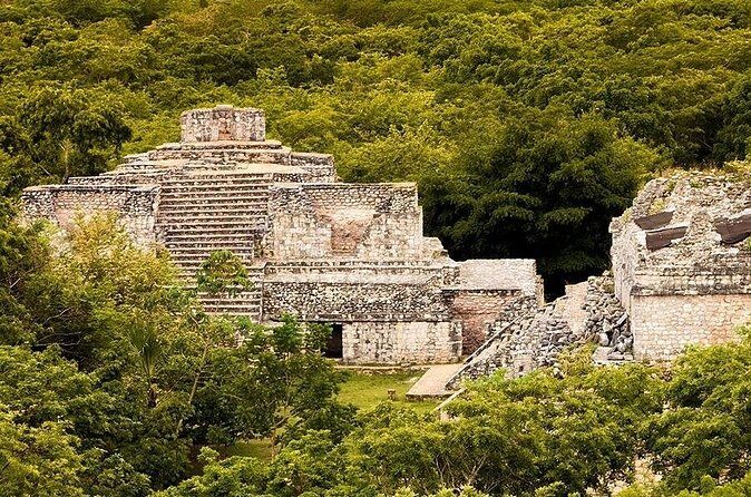 Ek Balam Half Day Tour from Cancun - The Sum Up