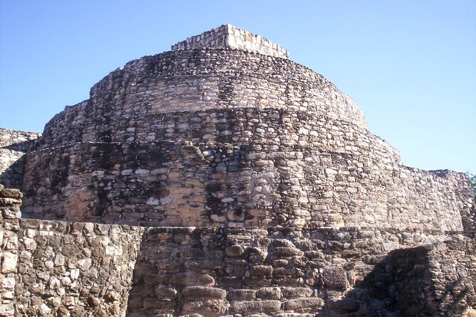Ek Balam, Hubiku Cenote and Valladolid All-Inclusive Tour From Riviera Maya - Frequently Asked Questions