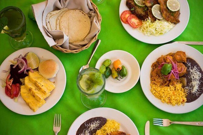 Ek Balam, lunch and Hubi Ku Cenote from Valladolid (Private) - Analyzing the Cost and Overall Value