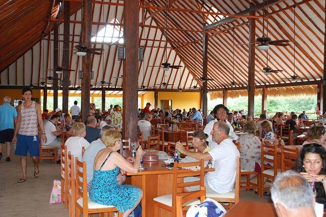 Ek Balam, lunch and Hubi Ku Cenote from Valladolid (Private) - Who Should Consider This Tour?