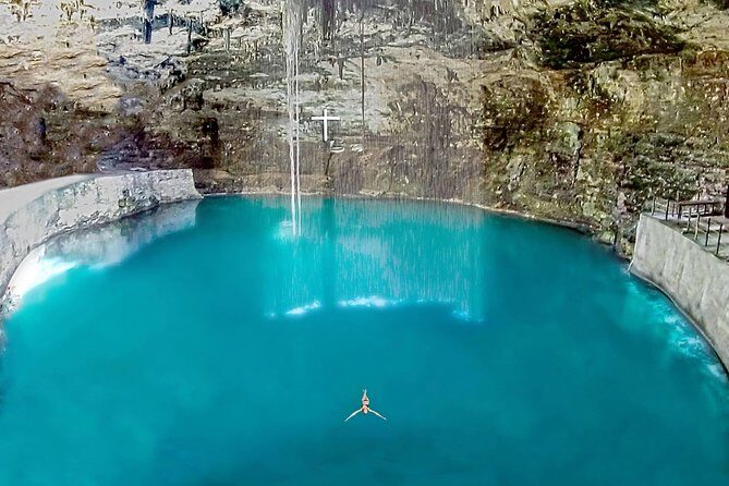 Ek Balam, lunch and Hubi Ku Cenote from Valladolid (Private) - FAQ