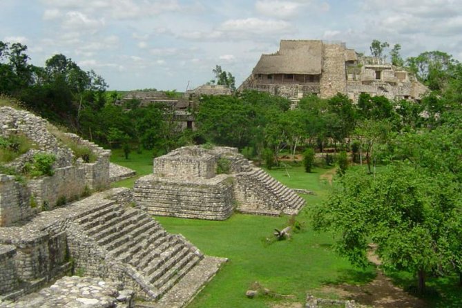 Ek Balam Majestic Mayan Ruins and Cenote Tour - Customer Feedback and Recommendations