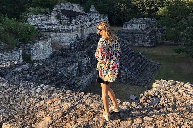 Ek Balam Mayan Ruins, Cenote & Valladolid! from Cancun & Playa Del Carmen - Key Points
