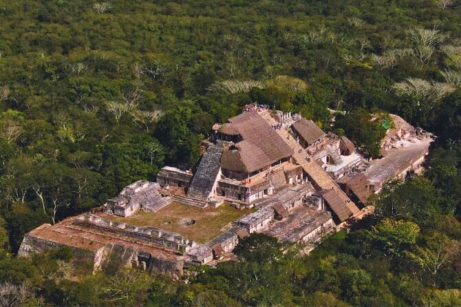 Ek Balam, Mayan traditions and cenote Chichikan - FAQ