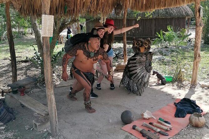 Ek Balam Odyssey Private Tour of Cenote and Valladolid - An In-Depth Look at the Experience