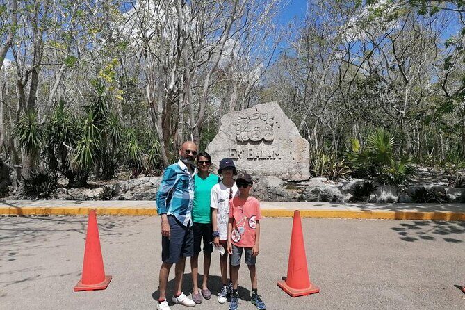 Ek Balam Odyssey Private Tour of Cenote and Valladolid - Authenticity and Travel Experience