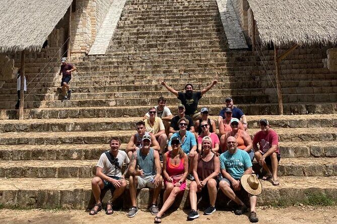 Ek Balam Odyssey Private Tour of Cenote and Valladolid - Final Thoughts