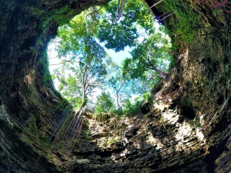 Ek Balam: Plus Cenote Swimming and Valladolid City - An In-Depth Look at the Tour Experience