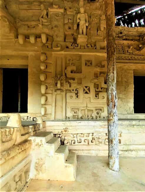 Ek Balam: Plus Cenote Swimming and Valladolid City - Who Will Appreciate This Tour Most?