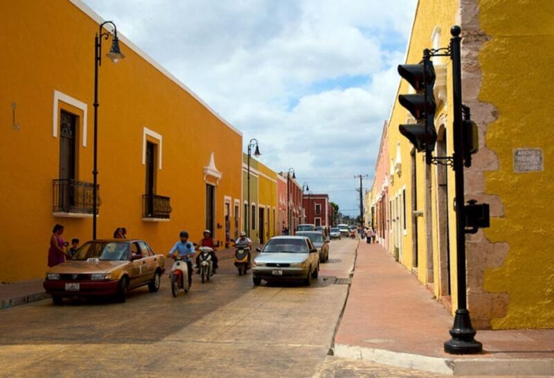 Ek Balam: Plus Cenote Swimming and Valladolid City - The Sum Up