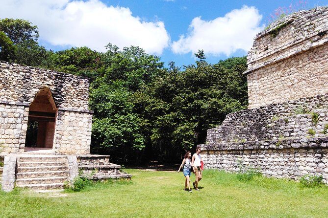 Ek Balam Private Tour, Cenote and Valladolid Colonial City - Practical Tips for Your Day