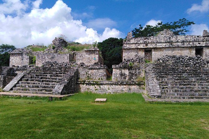 Ek Balam Private Tour, Cenote and Valladolid Colonial City - The Sum Up