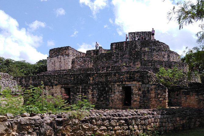 Ek Balam Private Tour, Cenote and Valladolid Colonial City - FAQ