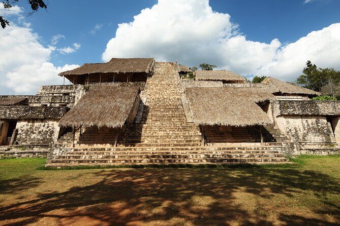 Ek Balam Ruins, Cenote & Magic Town of Uayma  All Inclusive Tour - FAQs