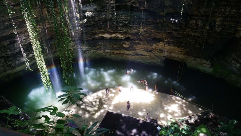 Ek Balam Valladolid and Cenote Day Trip w/ Lunch - An In-Depth Look at the Tour Experience