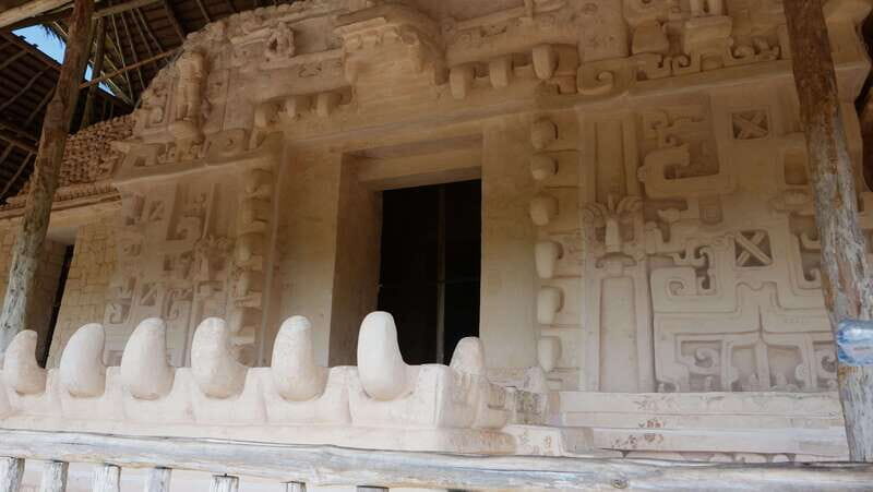 Ek Balam Valladolid and Cenote Day Trip w/ Lunch - The Sum Up: Great Value for Cultural Enthusiasts and Curious Travelers