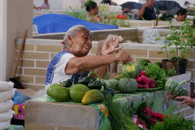 Ek Balam Valladolid and Cenote Day Trip with Lunch - Cost and Value Analysis